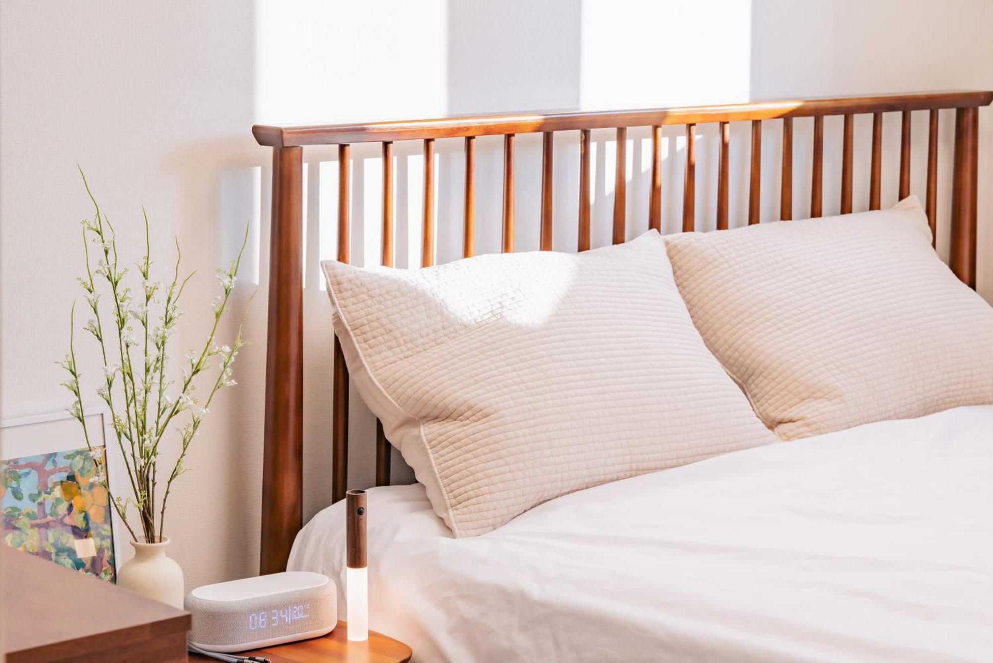 Staylim - Botanic Park, Airport Apartemen *