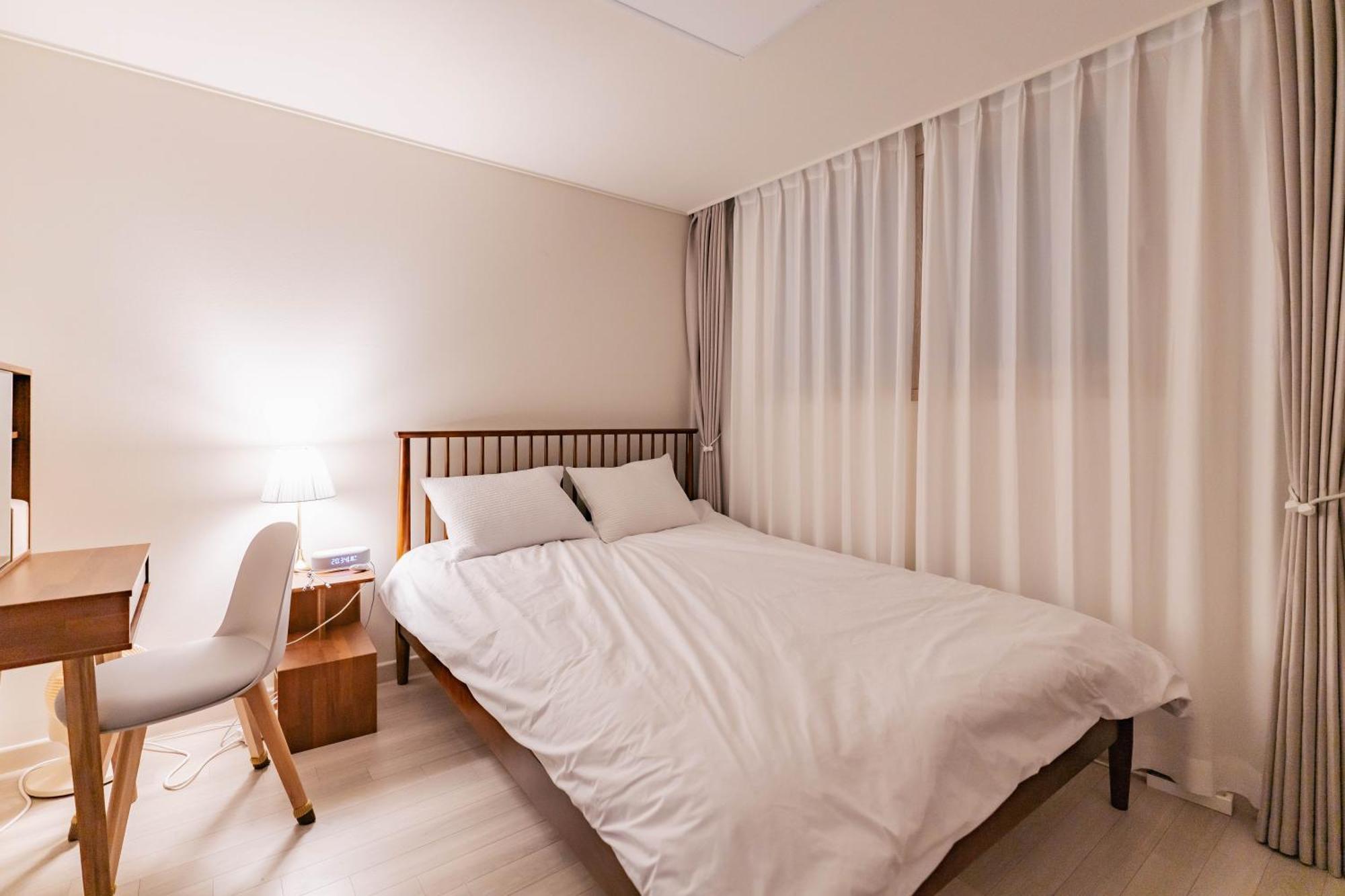 Apartemen Staylim - Botanic Park, Airport *